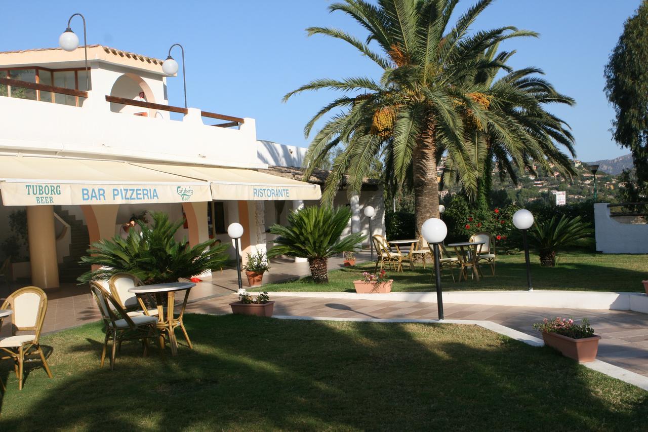 Hotel Il Complesso Saraceno