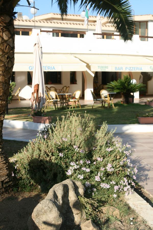 Hotel Il Complesso Saraceno 3*