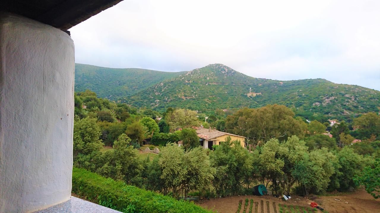 Il Complesso Saraceno Hotel