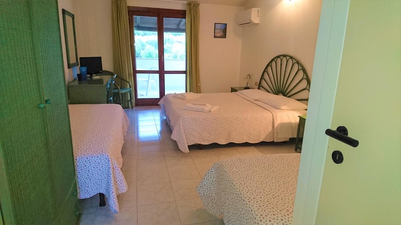 Il Complesso Saraceno Hotel