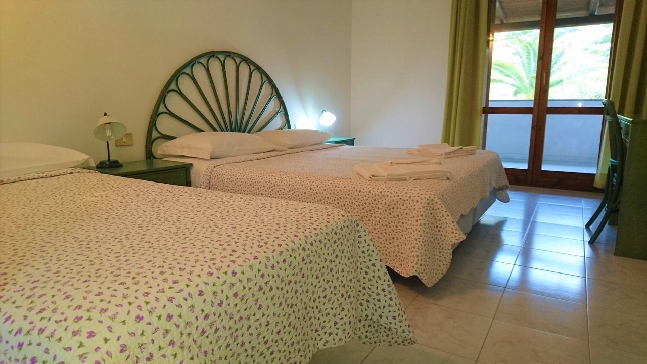 Il Complesso Saraceno Hotel