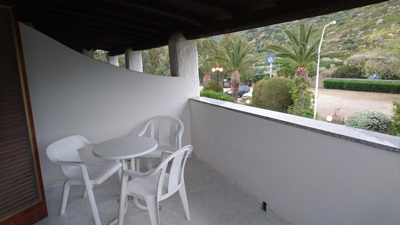 Il Complesso Saraceno Hotel 3*