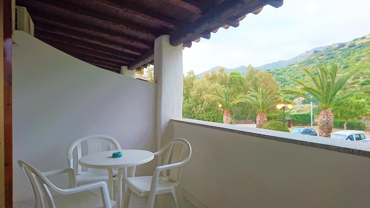 Hotel Il Complesso Saraceno 3*